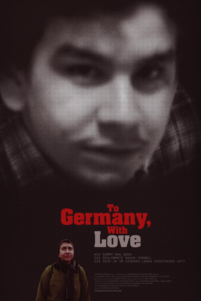 Германии, с любовью (2019) постер