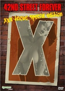 42nd Street Forever: XXX-Treme Special Edition (2007) постер