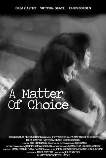 A Matter of Choice (2012) постер