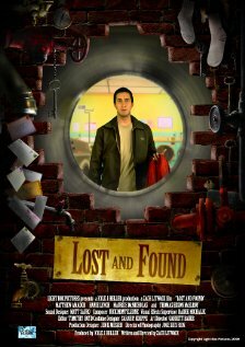 Lost and Found (2008) постер