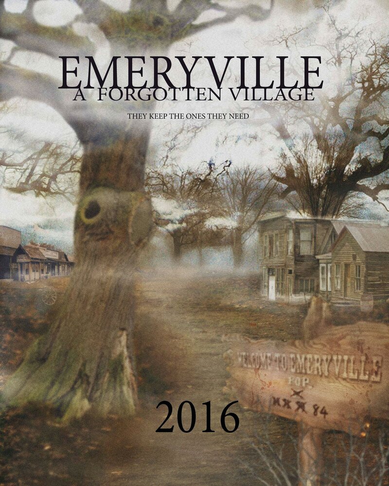 Эмеривилл (2016) постер