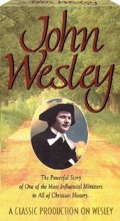 John Wesley (1954) постер