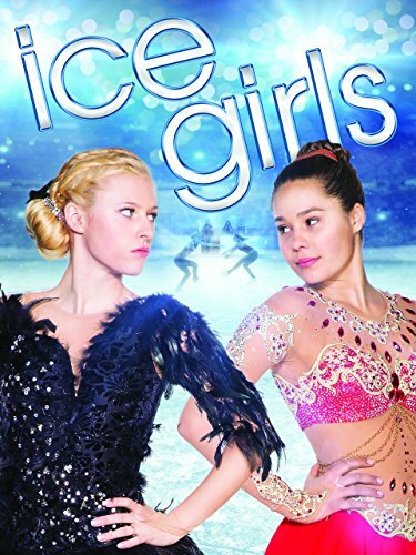 Ice Girls (2016) постер