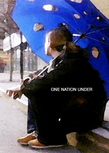 One Nation Under (2005) постер