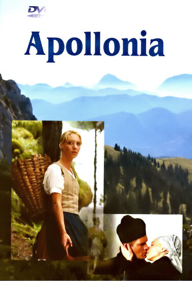 Аполлония (2005) постер