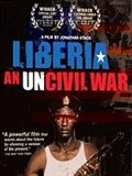 Либерия: Гражданская война (2004) постер