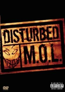 Disturbed: M.O.L. (2002) постер