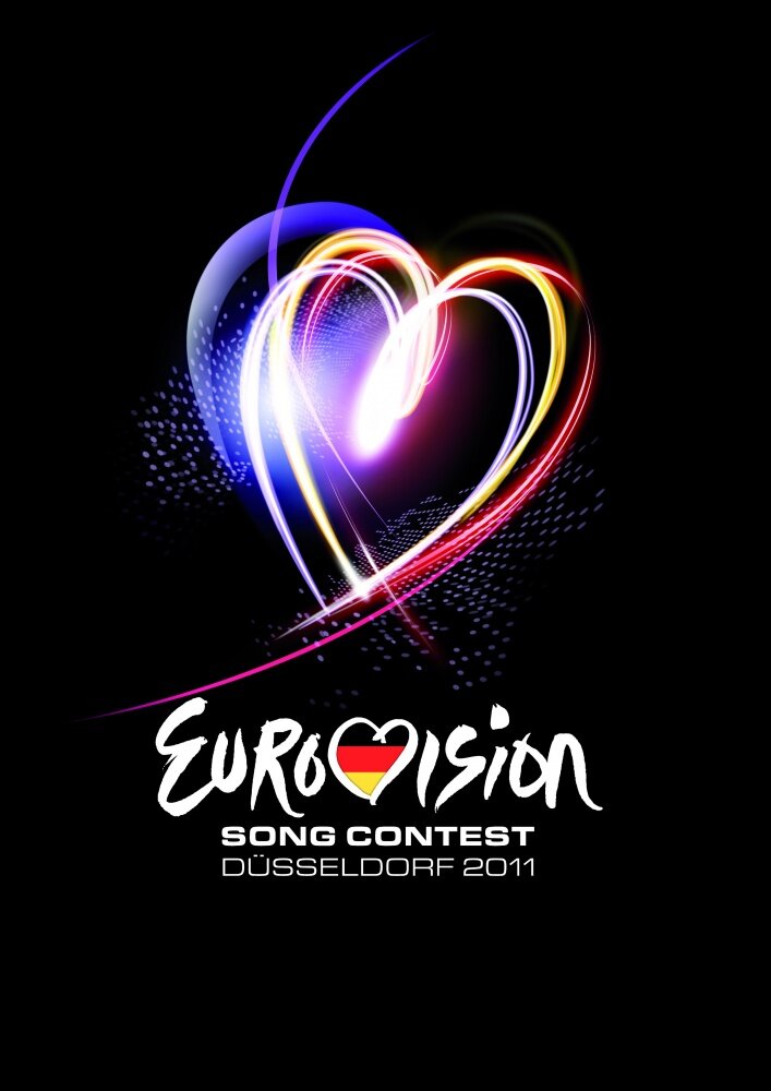 Евровидение: Финал 2011 (2011) постер