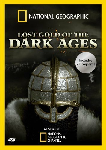 Lost Gold of the Dark Ages (2010) постер