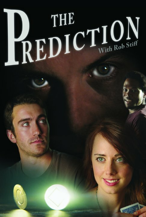 The Prediction (2014) постер