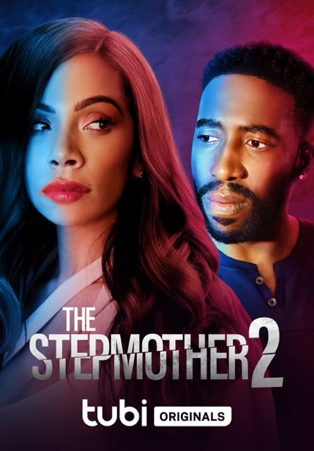 The Stepmother 2 (2022) постер