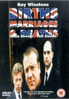 Рождения, свадьбы и смерти (1999) постер