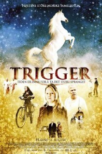 Триггер (2006) постер