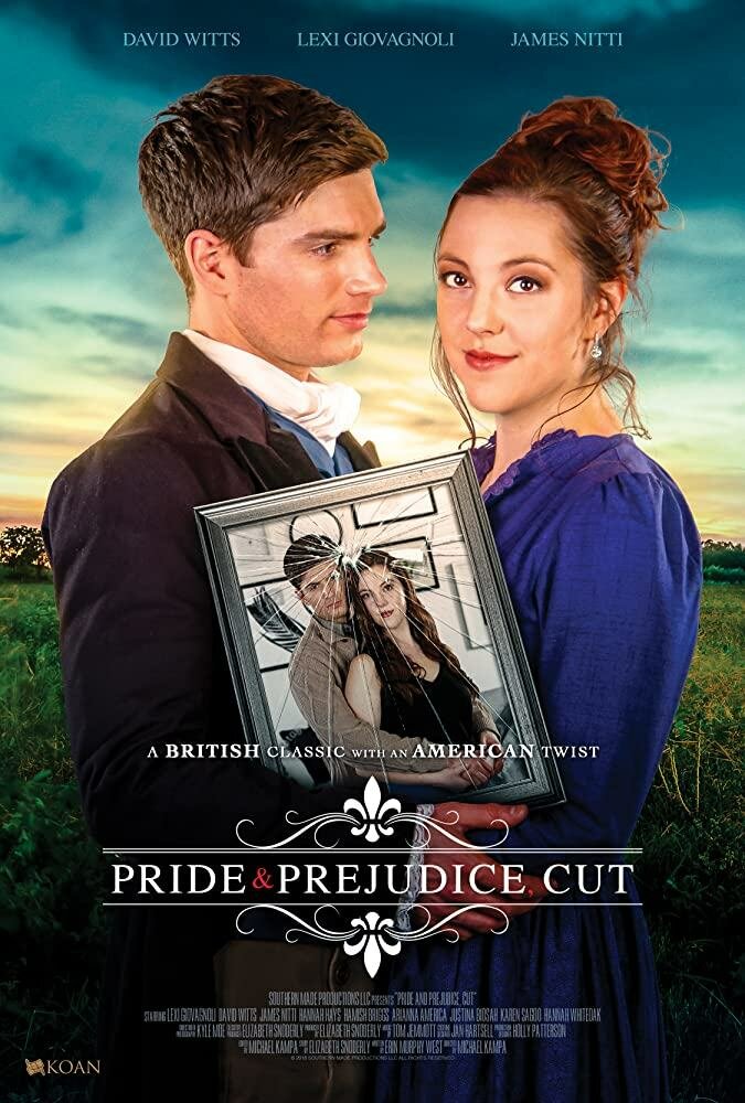 Pride and Prejudice, Cut (2019) постер