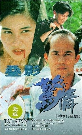 Da ying jing qing lu ye zhui ji (1993) постер