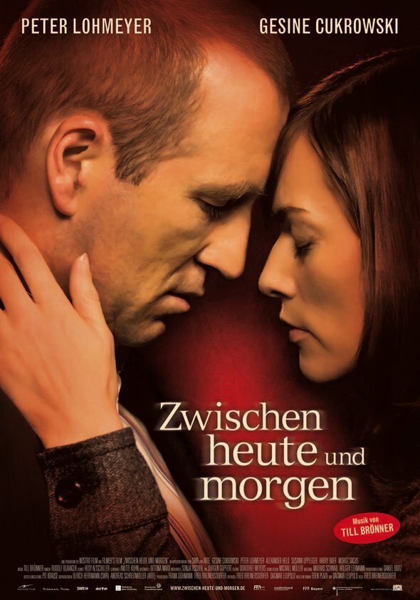 Zwischen heute und morgen (2009) постер