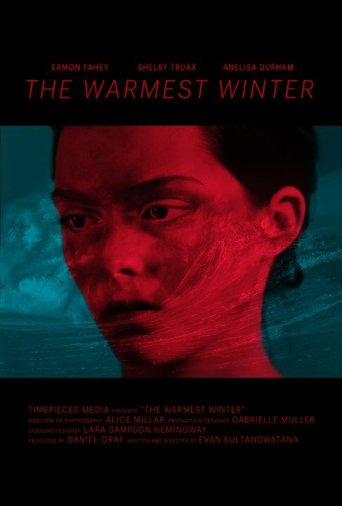 The Warmest Winter (2015) постер