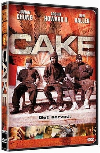 Cake (2004) постер
