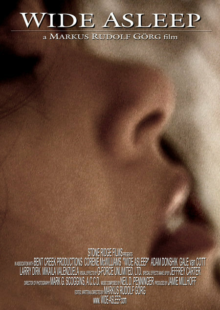 Wide Asleep (2002) постер