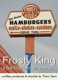 Frosty King (2008) постер