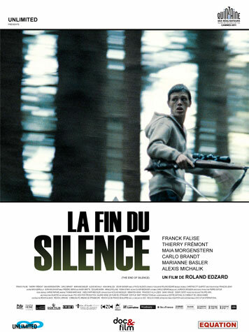 Конец молчания (2011) постер