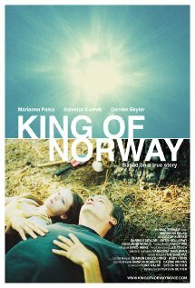 King of Norway (2013) постер