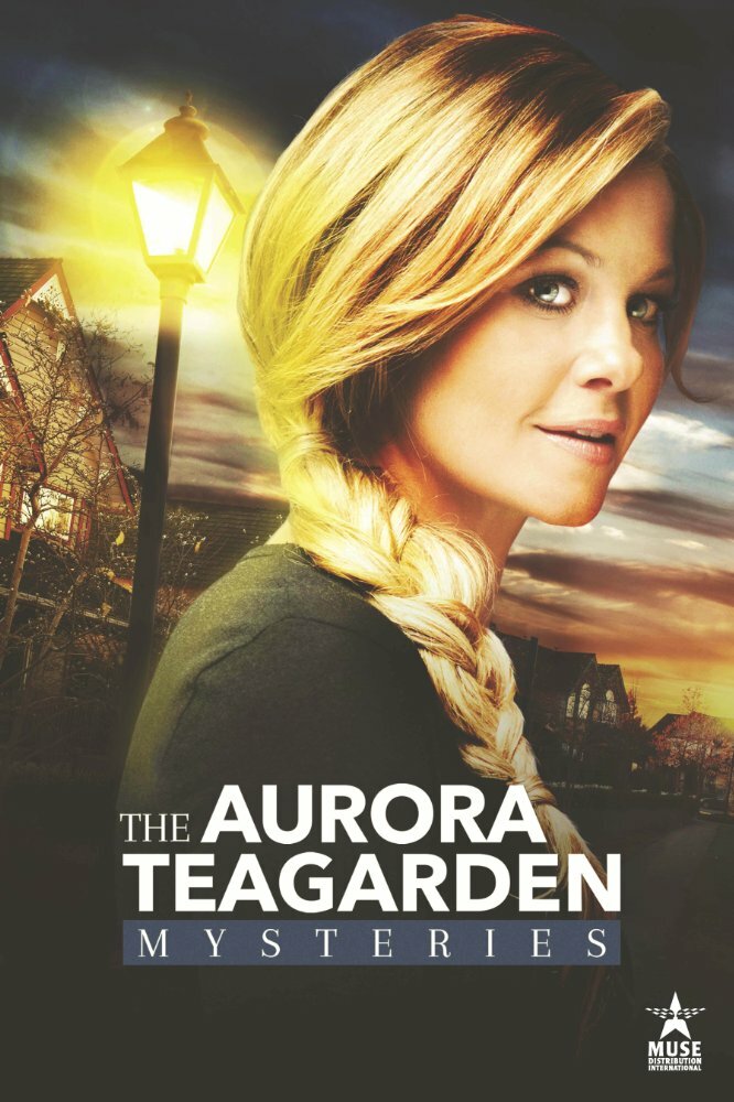 Aurora Teagarden Mystery: A Bone to Pick (2015) постер