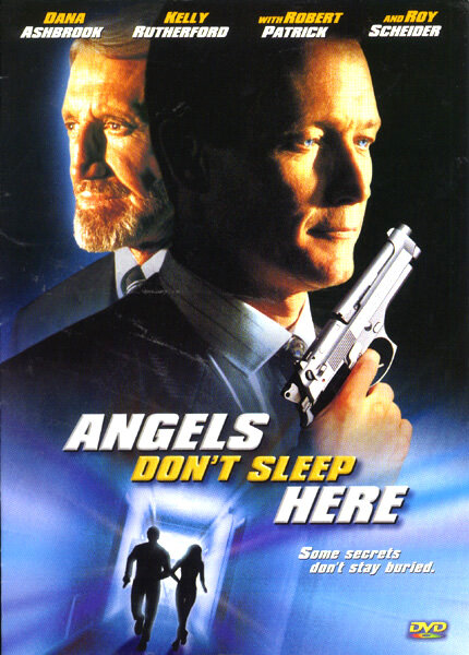 Ангелы здесь не живут (2000) постер