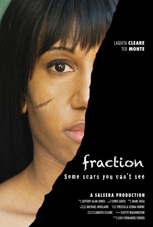 Fraction (2012) постер