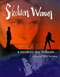 Skeleton Woman (2000) постер