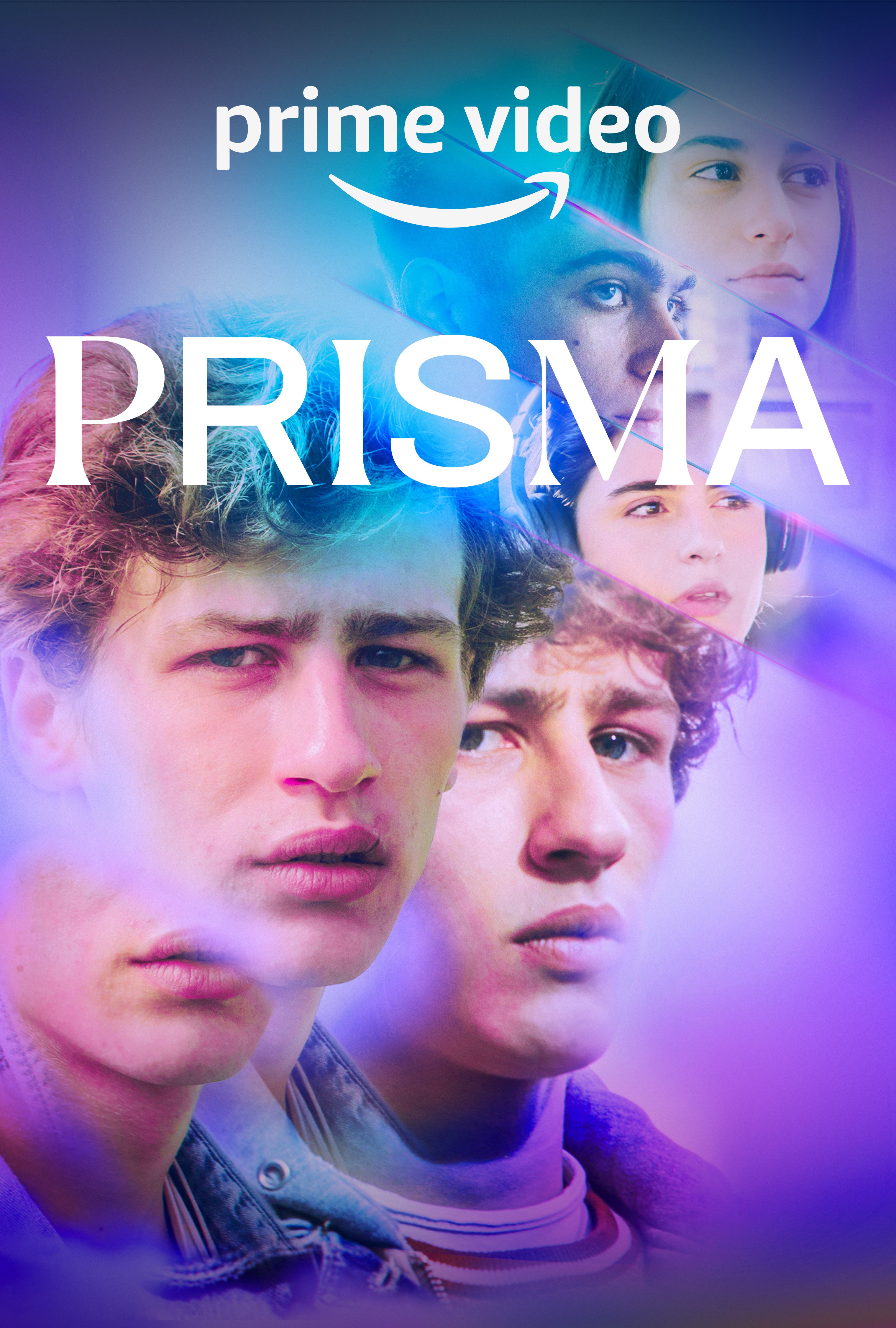 Prisma (2022) постер