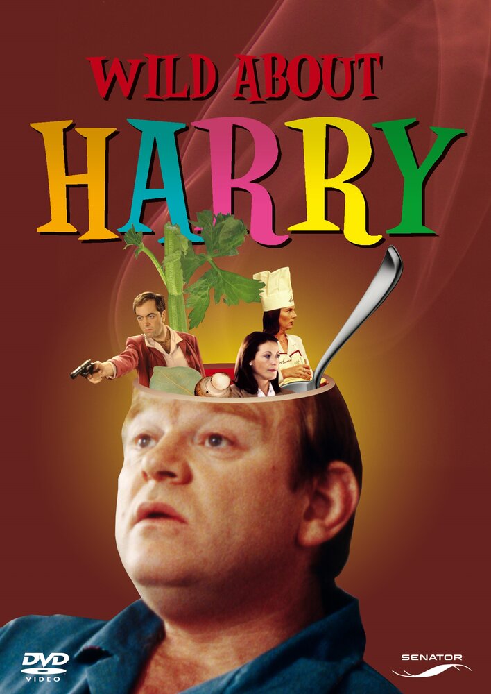 История о Гарри (2000) постер