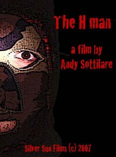 The H Man (2007) постер