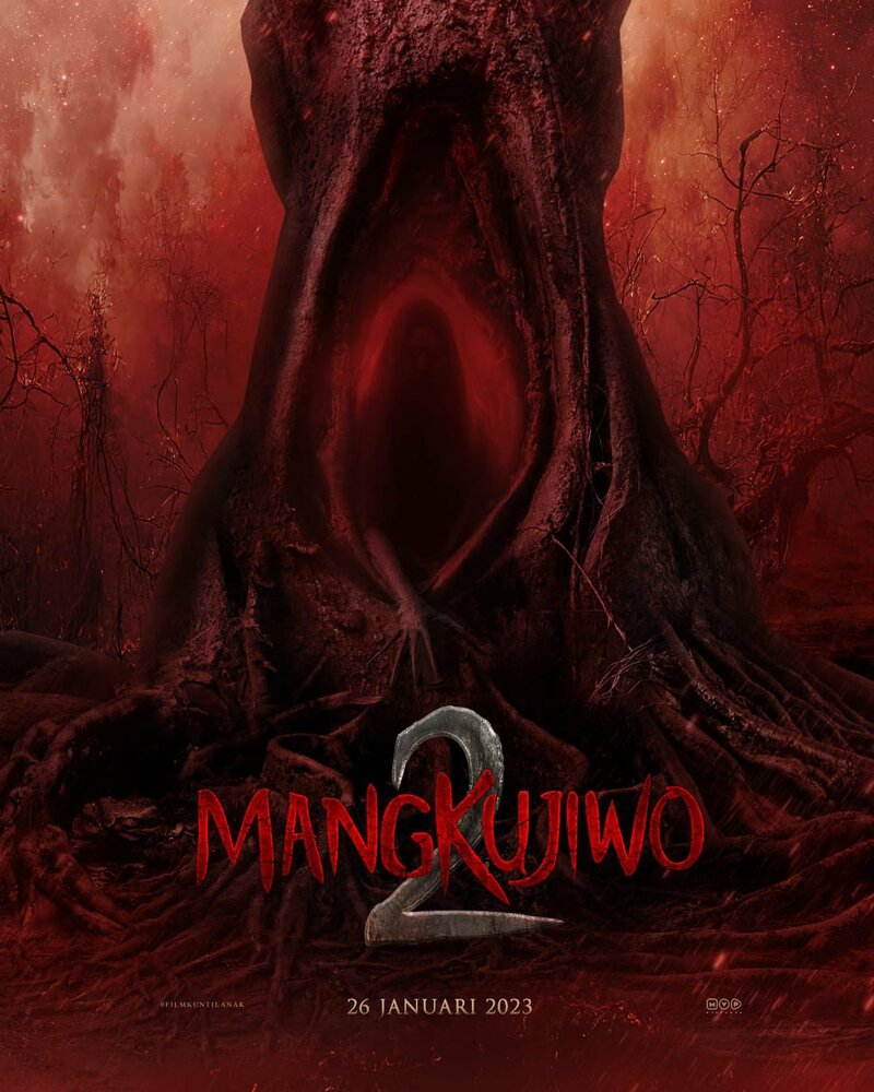 Mangkujiwo 2 (2023) постер