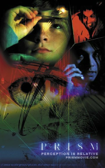 Prism (2007) постер