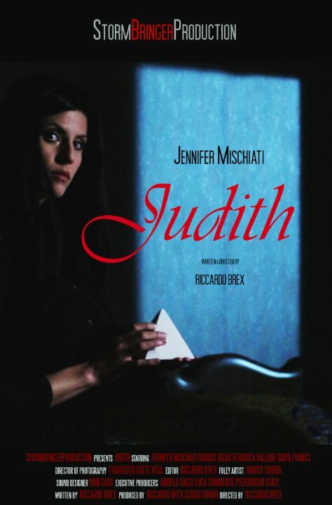 Judith (2014) постер