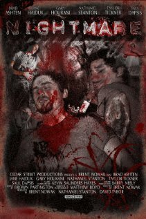 Nightmare (2007) постер