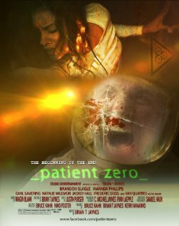 Пациент Зеро (2012) постер
