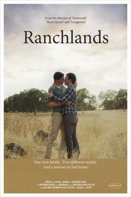 Ranchlands (2019) постер