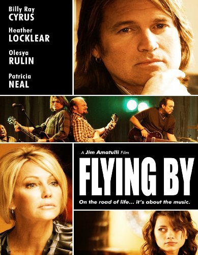 Годы летят (2009) постер