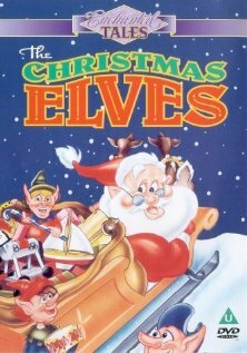 Рождественские эльфы (1995) постер