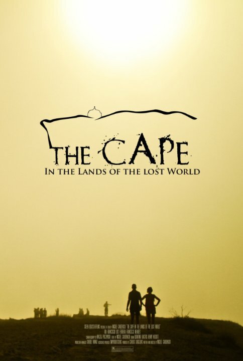 The Cape: In the Lands of the Lost World (2013) постер