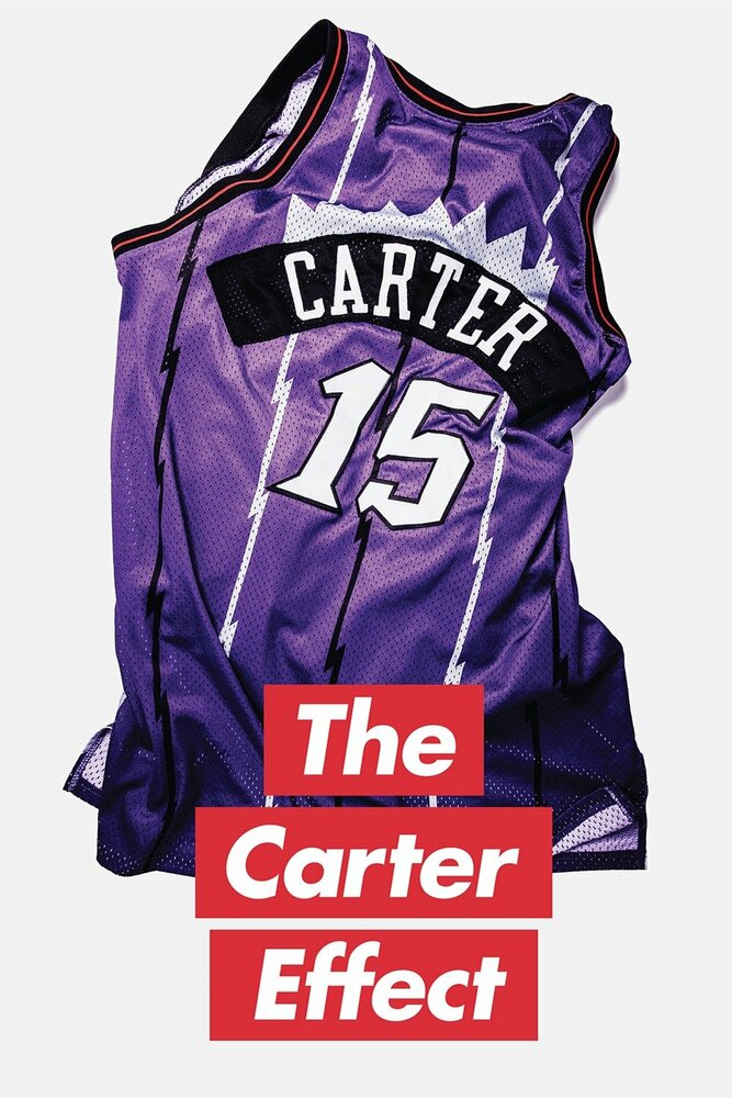 The Carter Effect (2017) постер
