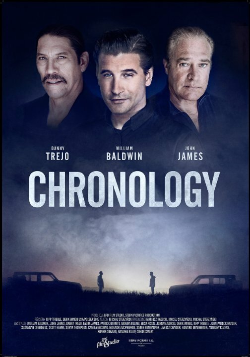 Chronology (2016) постер