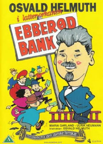Ebberød Bank (1943) постер