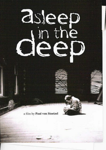 Asleep in the Deep (2005) постер
