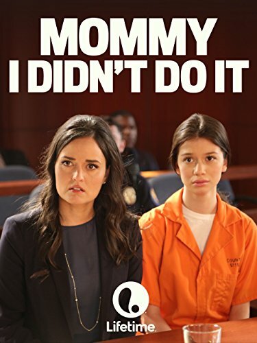 Mommy, I Didn't Do It (2017) постер