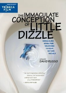 The Immaculate Conception of Little Dizzle (2009) постер