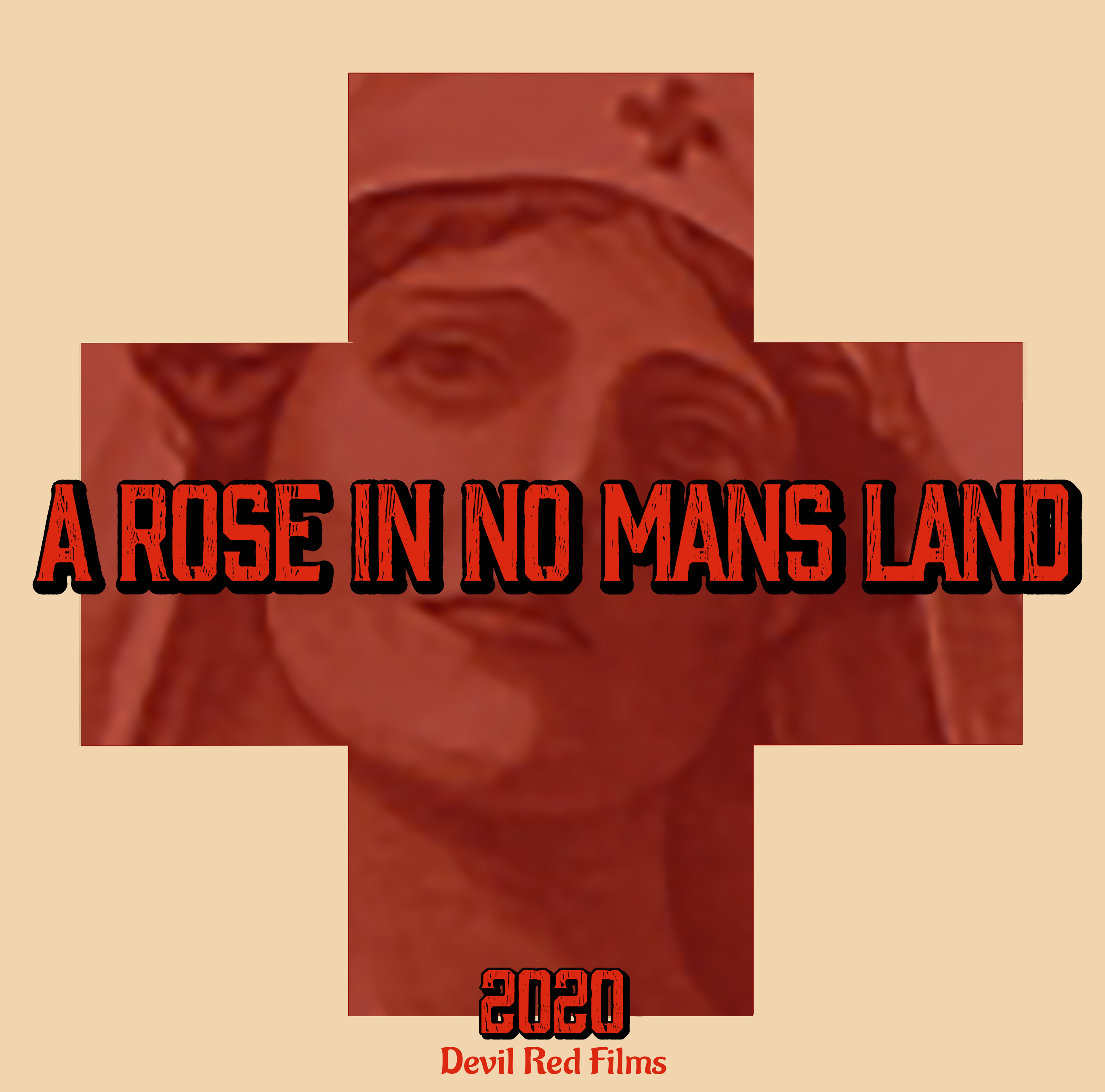 A Rose in No Mans Land (2021) постер