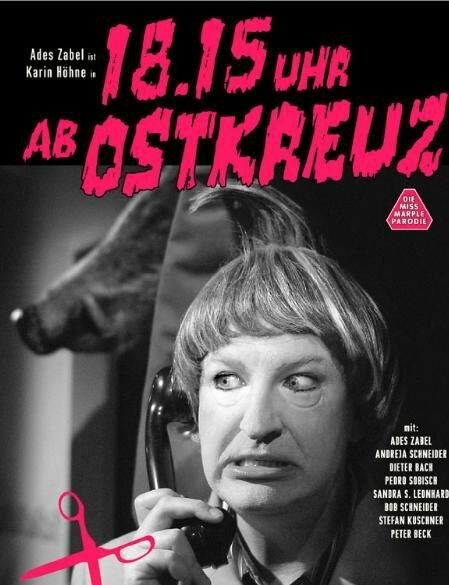 18.15 Uhr ab Ostkreuz (2006) постер